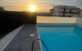 Kriol Guest House